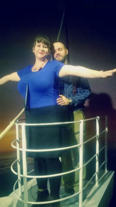 Titanic❤