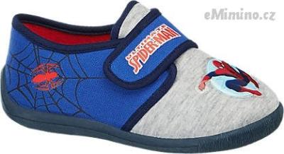 Domc+obuv+SPIDERMAN+znaky+Spiderman+v+barv+modr+-+deichmanncom--1340902_P.jpg