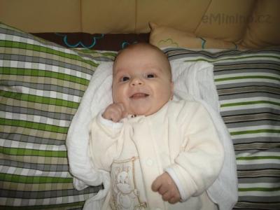 Saška.