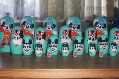 Mickey 