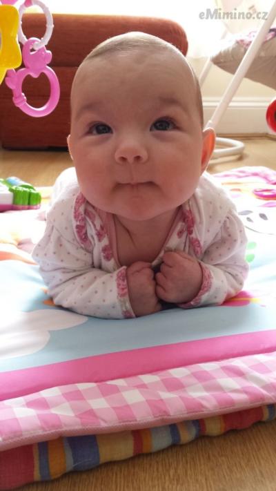 Elizabeth Annabell