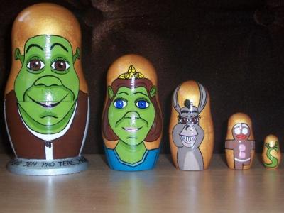 Shrek