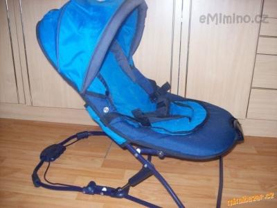 lehátko Graco Travel