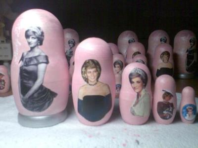 Lady Diana