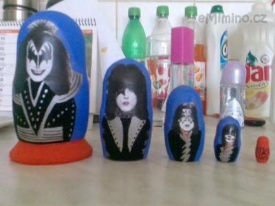Kiss