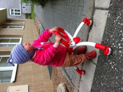 Ybike Pewi