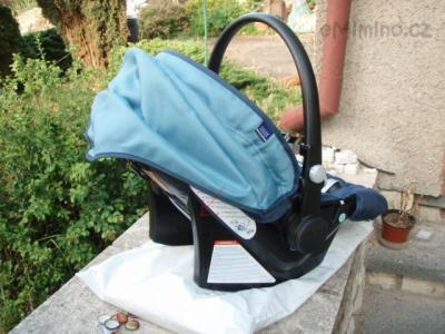 chicco synthesis xt+ 2011