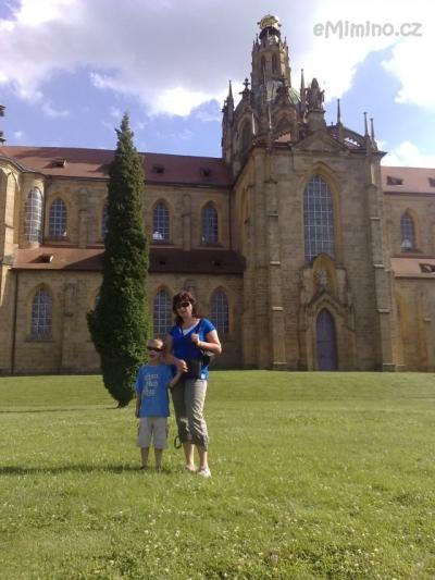 Ještě jednou