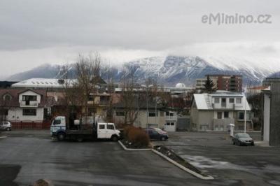 Reykjavik