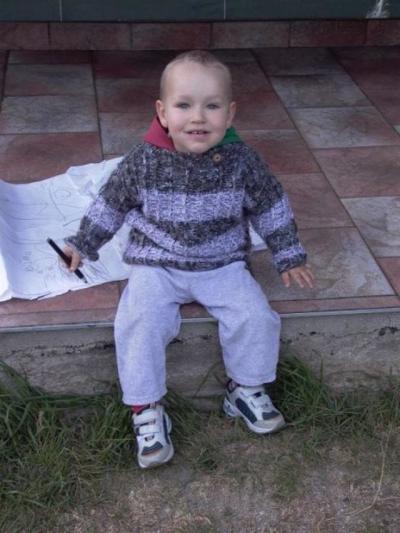 Ondrášek-synovec.