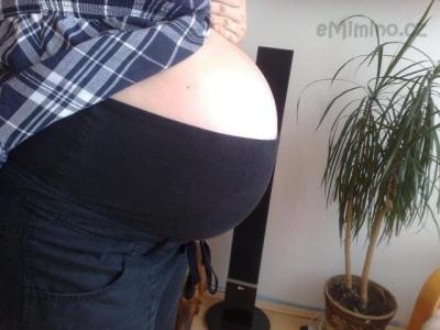 31+5 Natali a jeji příbytek