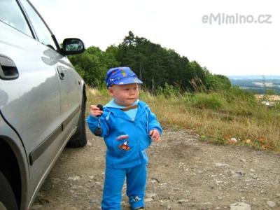 Vašík - 1,rok