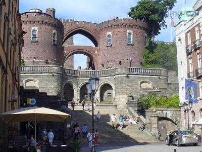 Helsingborg