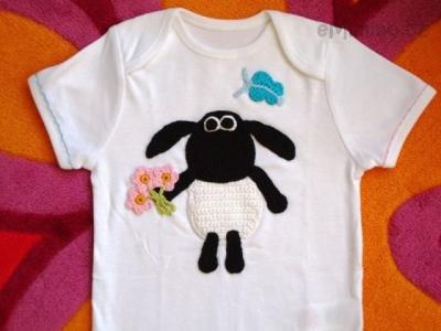 Ovečka shaun