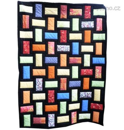 Patchwork - prosím o radu?