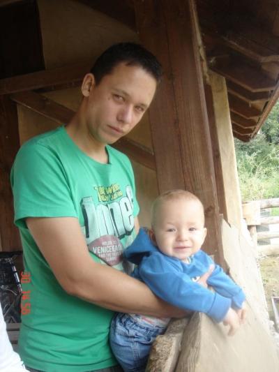 kocouři...