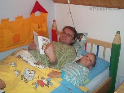 Fotky pastelkového nábytku