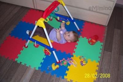 Máme nové puzzle
