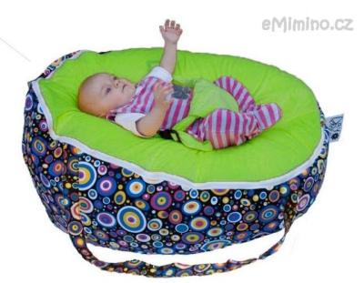 Baby vak, nebo lehatko?