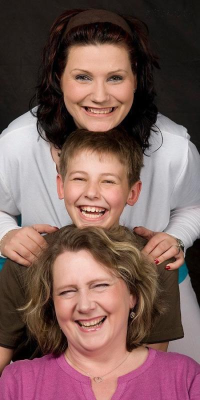 moraváci