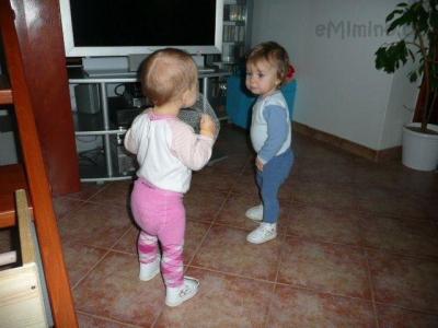 Sourozenecký rozhovor...