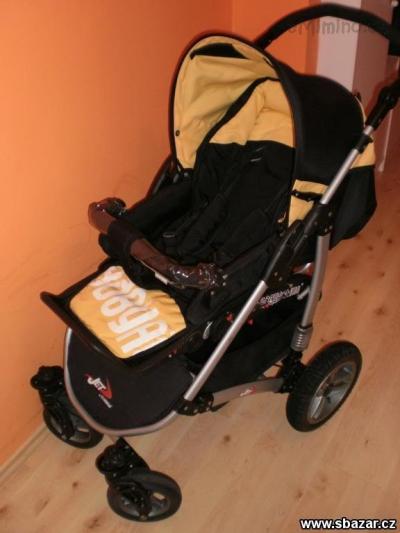 Stříška na prd