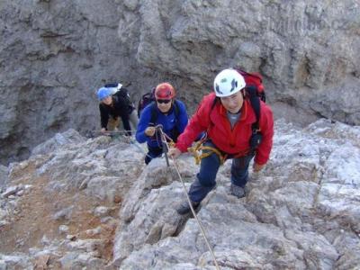 Dolomiti 2006