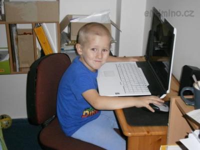 malý podnikatel