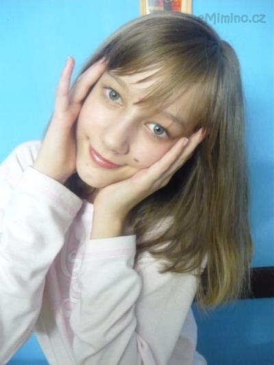 Lenka modelem (3).JPG