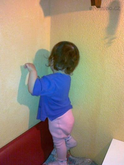 Nechci se fotit!!!