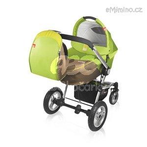 Espiro Vector 2011 - zkušetnosti