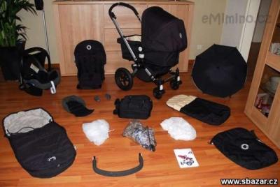 Bugaboo prodam