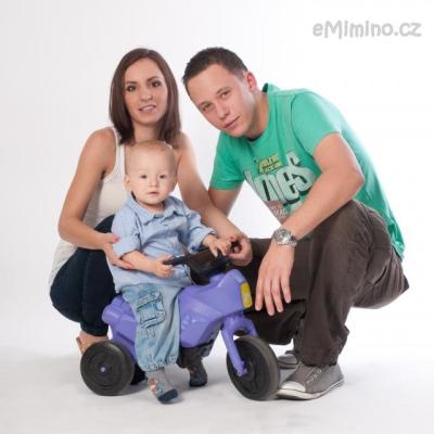rodinka :)