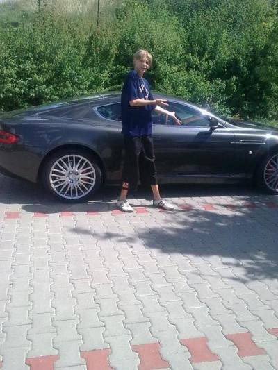 Marco 14 let