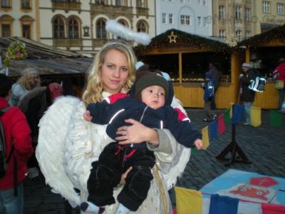 s Andílkem - 5.12.2011.JPG