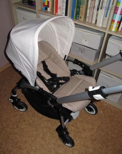 Bugaboo Bee Plus Sand