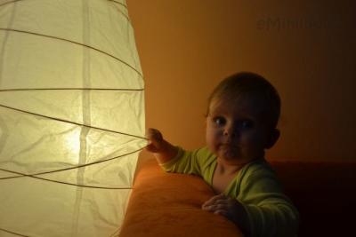 lampa