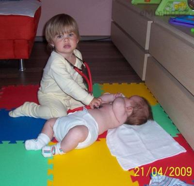 Tak má ten Kubík eště šelest n
