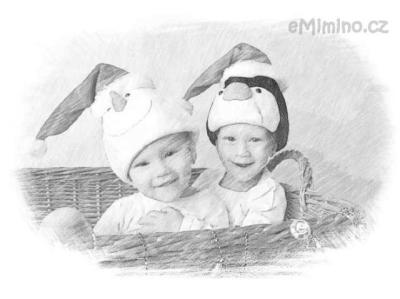 Ella a Ema