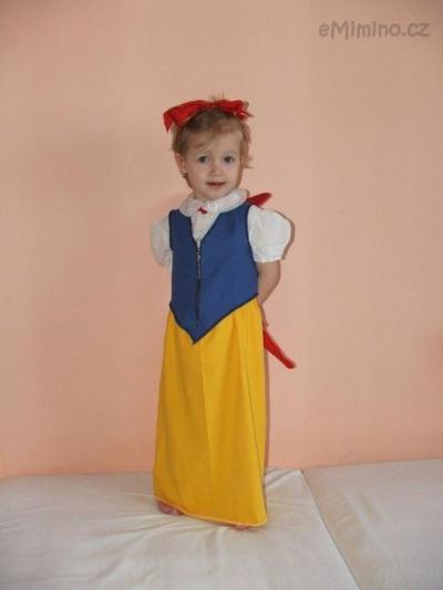 moje sněhurka