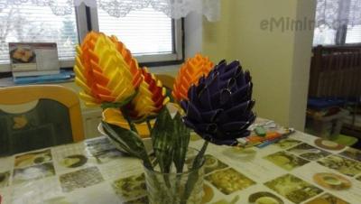 Tulipány
