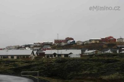 Raykjavik