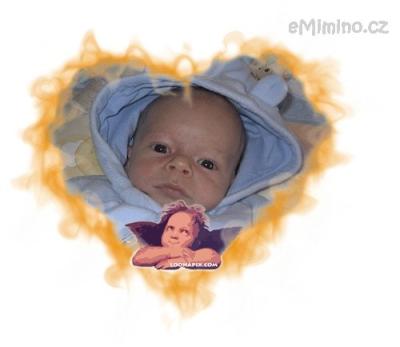Můj andílek