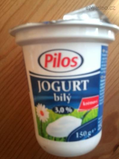 jogurt 3%
