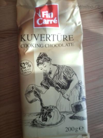 čoko na vaření