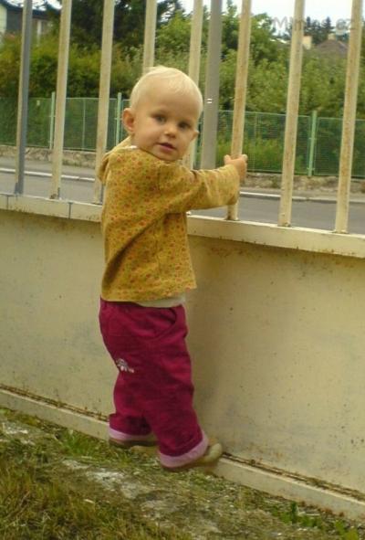 Milenka
