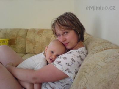 Mili a Milenka