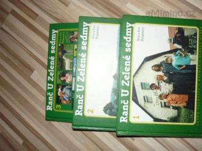 ranc u zelene sedmy
