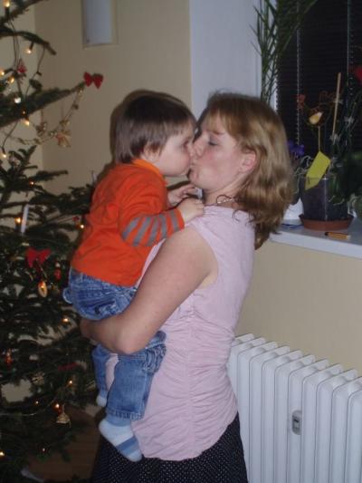 maminky zlatíčko