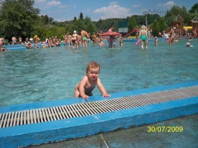 Naty červenec 08